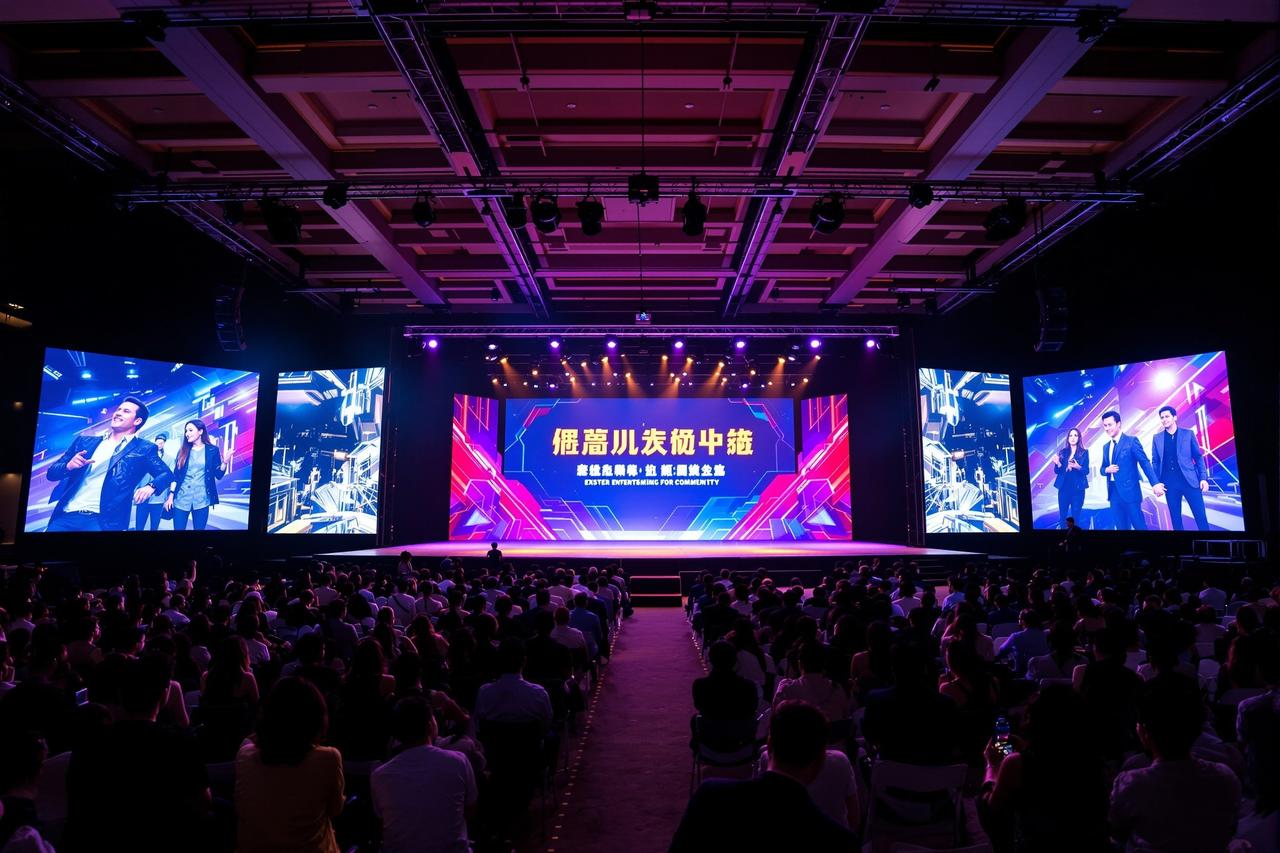 97影视2024年度片单发布,十二部重磅大剧蓄势待发