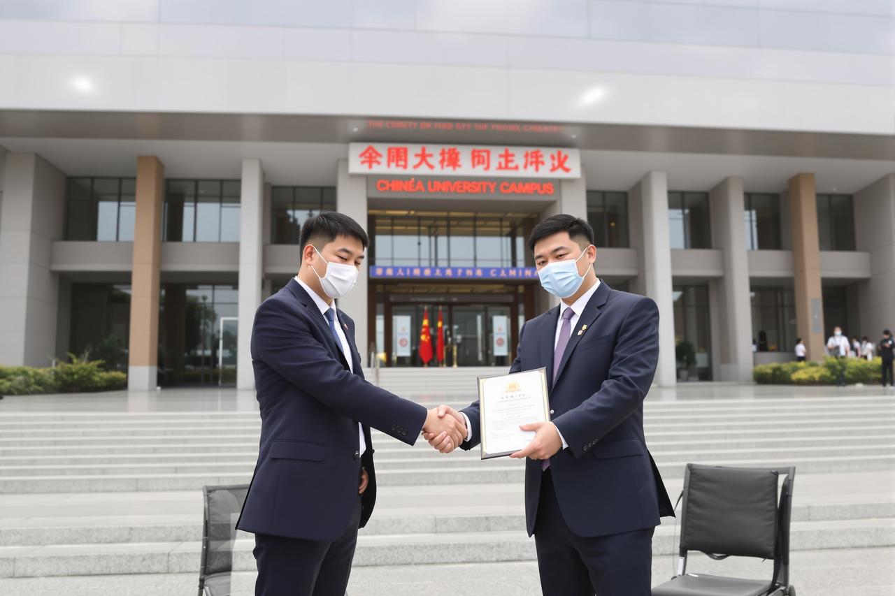 97影视与北京师范大学共建影视人才培养基地